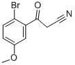 Structure of 175136-65-9