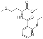 Structure of 175201-65-7