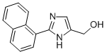 Structure of 179333-65-4