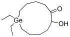 Structure of 17973-65-8