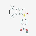 Structure of 179762-65-3
