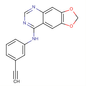 Structure of 183321-65-5