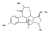 Structure of 18361-65-4