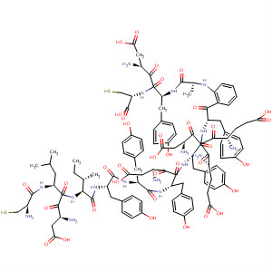 Structure of 183675-65-2