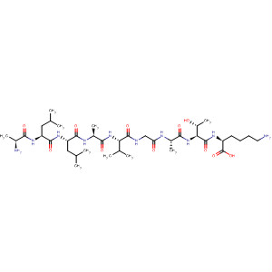 Structure of 184297-65-2