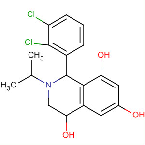 Structure of 184916-65-2