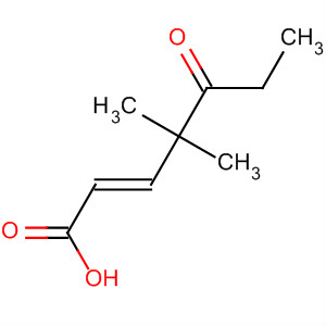 Structure of 184917-65-5