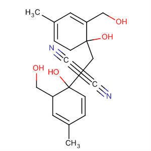 Structure of 185135-65-3