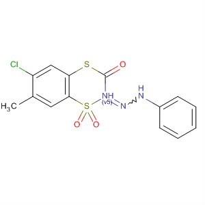Structure of 185216-65-3