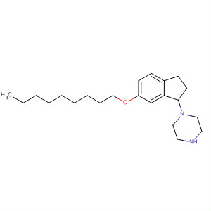 Structure of 185678-65-3