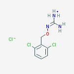 Structure of 1885-65-0
