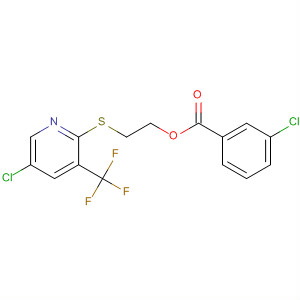 Structure of 188590-65-0