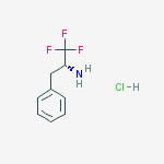 Structure of 189350-65-0