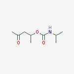 Structure of 191589-65-8