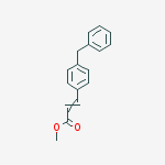 Structure of 193819-65-7