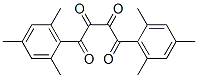 Structure of 19909-65-0