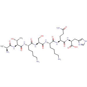 Structure of 199334-65-1