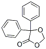 Structure of 19962-65-3