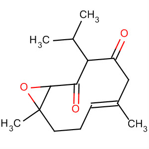 Structure of 20071-65-2