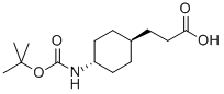 Structure of 204245-65-8