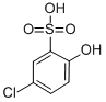 Structure of 2051-65-2