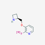 Structure of 205594-65-6