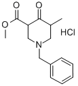 Structure of 205692-65-5