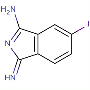 Structure of 206998-65-4