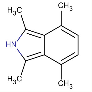 Structure of 20944-65-4