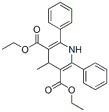 Structure of 20970-65-4