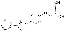 Structure of 21059-65-4