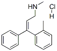 Structure of 21165-65-1