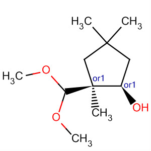 Structure of 213612-65-8