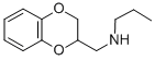 Structure of 21398-65-2