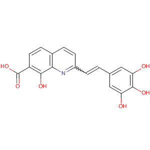 Structure of 214288-65-0