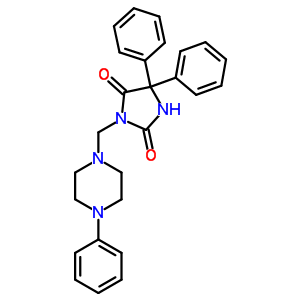 Structure of 21598-65-2