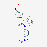 Structure of 21631-65-2