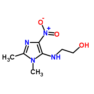 Structure of 21677-65-6