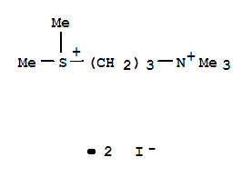 Structure of 22064-65-9