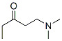 Structure of 22104-65-0