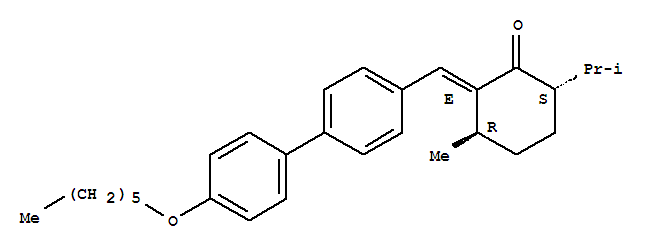 Structure of 221335-65-5