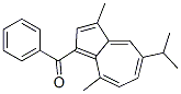 Structure of 22190-65-4