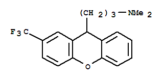 Structure of 22196-65-2