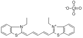 Structure of 22268-65-1