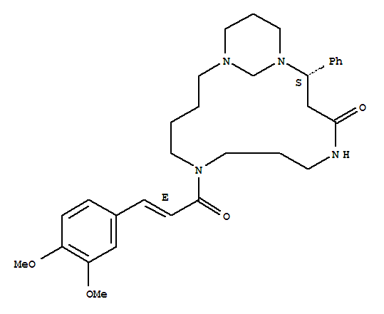 Structure of 223519-65-1