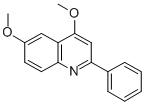 Structure of 22680-65-5