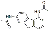 Structure of 22750-65-8