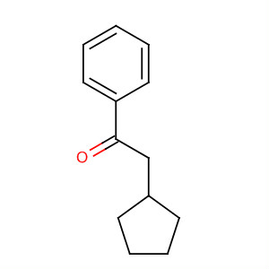 Structure of 23033-65-0