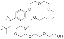 Structure of 2315-65-3