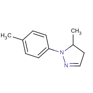 Structure of 23429-65-4